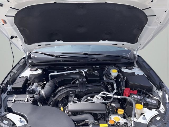 Used 2025 Subaru Outback Limited image 10