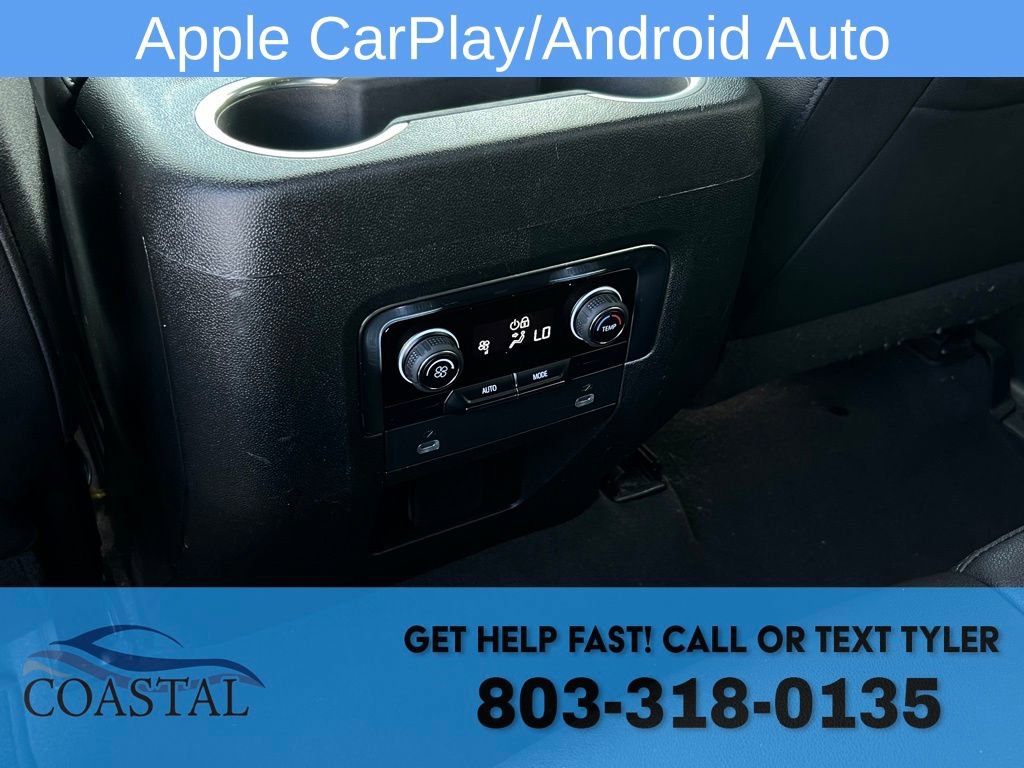 Used 2023 Chevrolet Suburban LT image 20