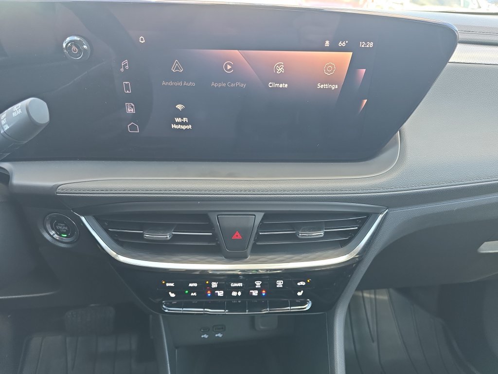 Used 2024 Buick Encore GX Avenir w/ Avenir Convenience Package FWD image 23