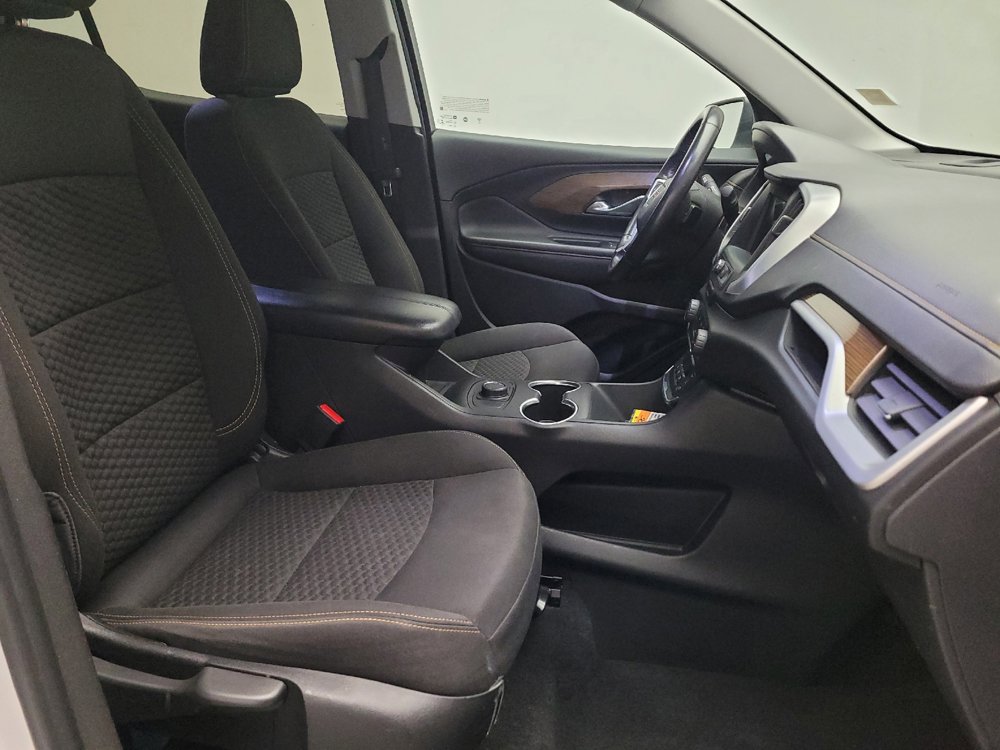 Used 2020 GMC Terrain SLE image 21