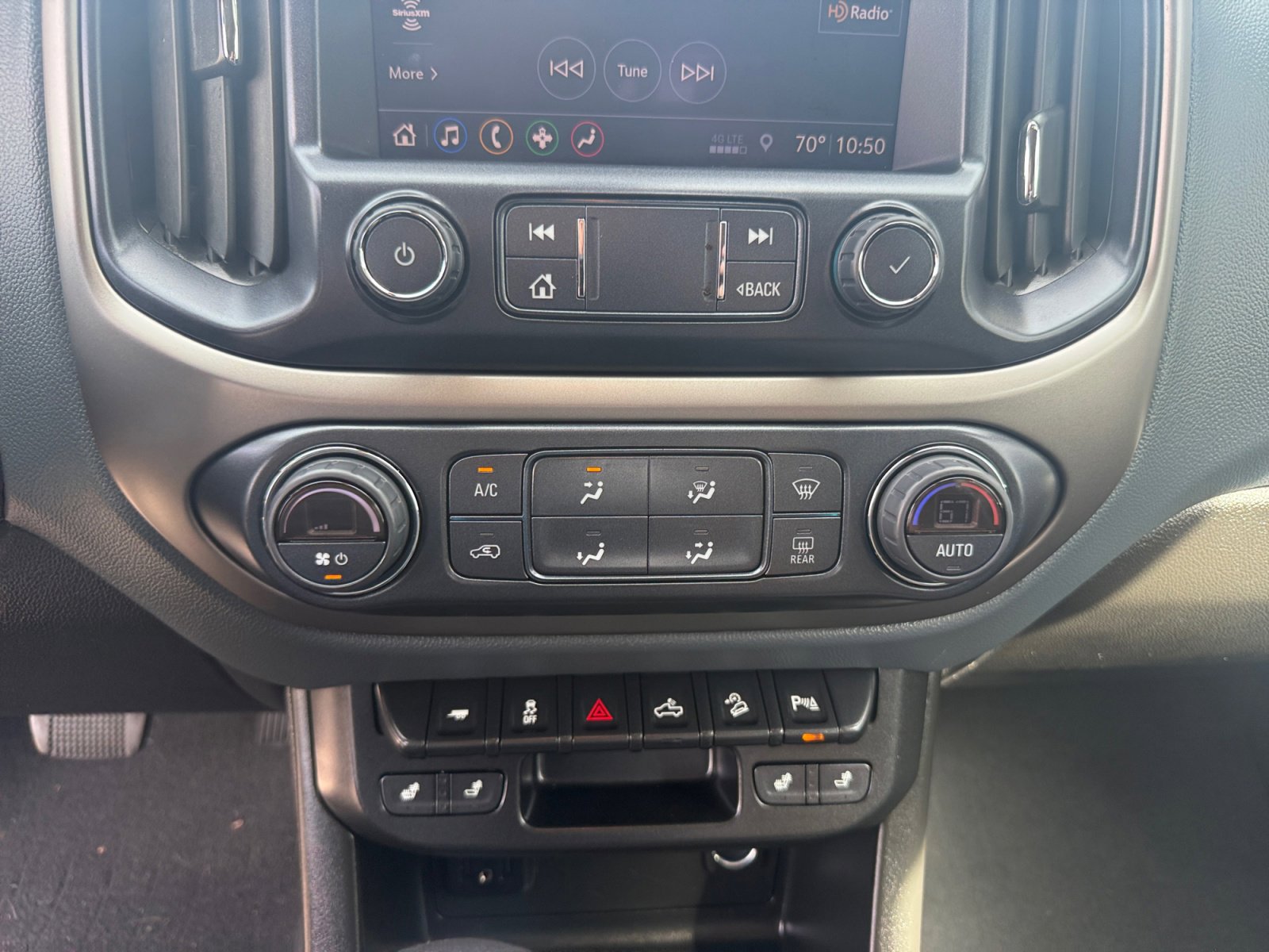 Used 2022 Chevrolet Colorado Z71 image 25