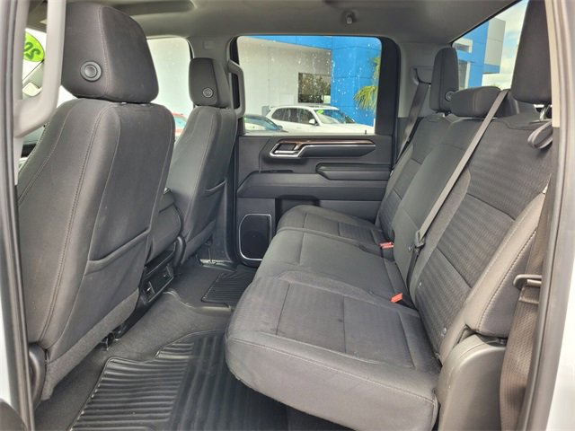 Used 2024 Chevrolet Silverado 2500 LT image 15