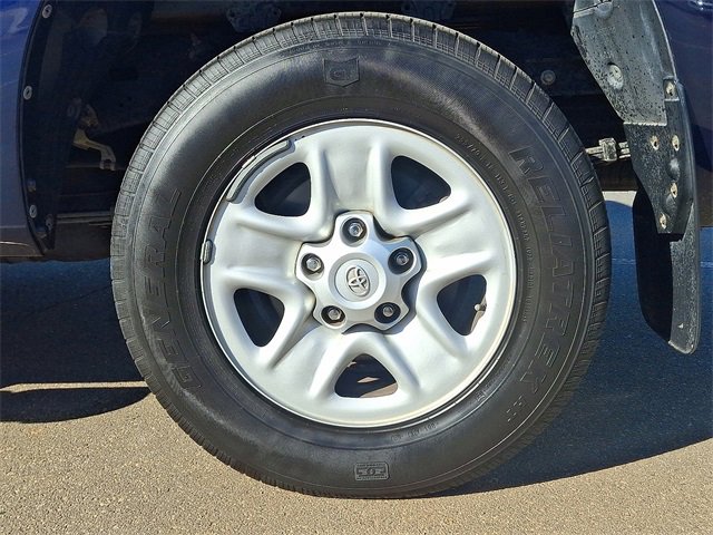 Used 2013 Toyota Tundra 2WD Double Cab image 8