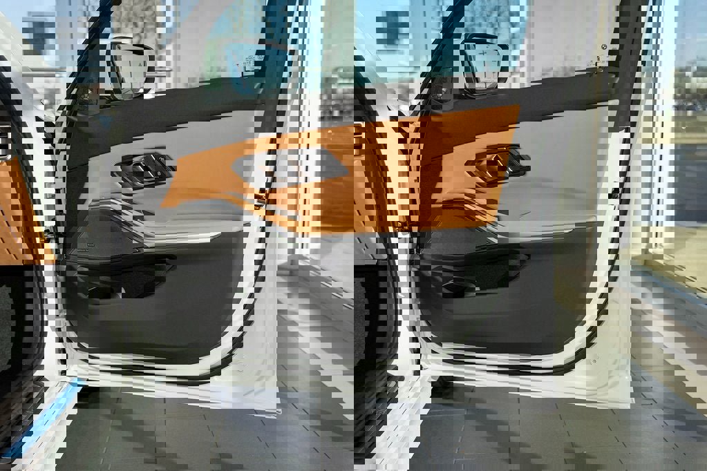 New 2026 BMW 330i xDrive Sedan w/ Premium Package image 19