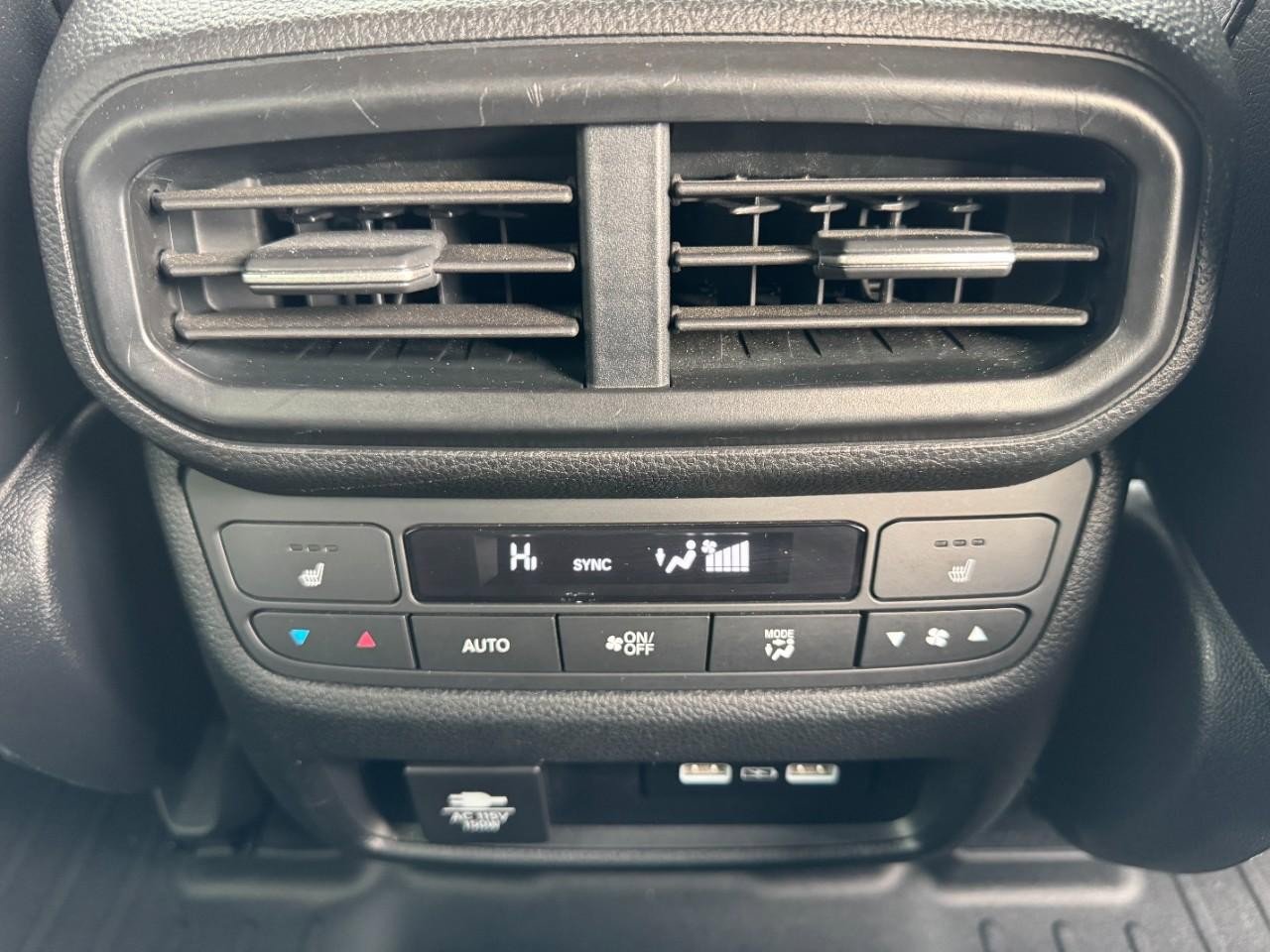 Certified 2023 Honda Pilot Elite image 17