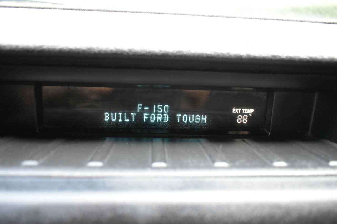 Used 2013 Ford F150 STX w/ Mid Equipment Group image 21