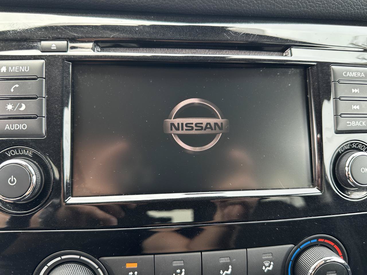 Used 2019 Nissan Rogue S w/ Special Edition Package AWD/4WD image 61