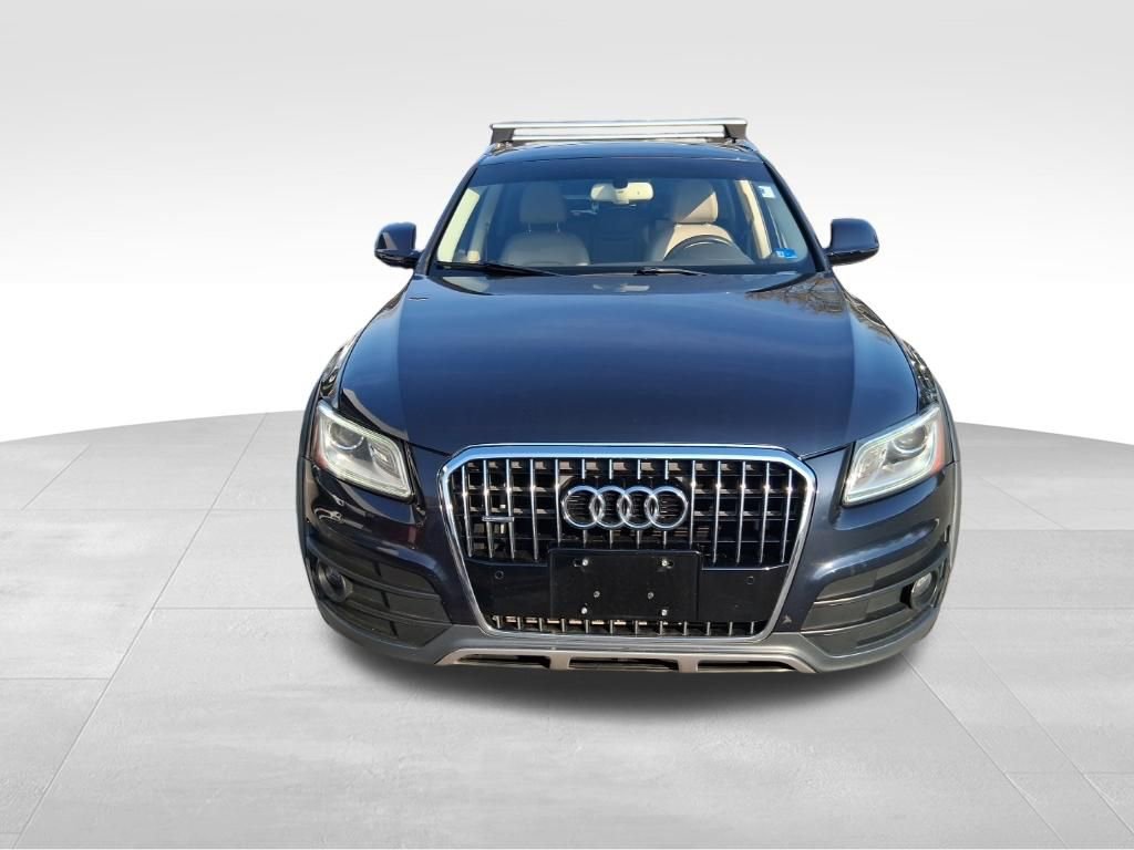 Used 2017 Audi Q5 2.0T Premium Plus w/ Technology Package image 10