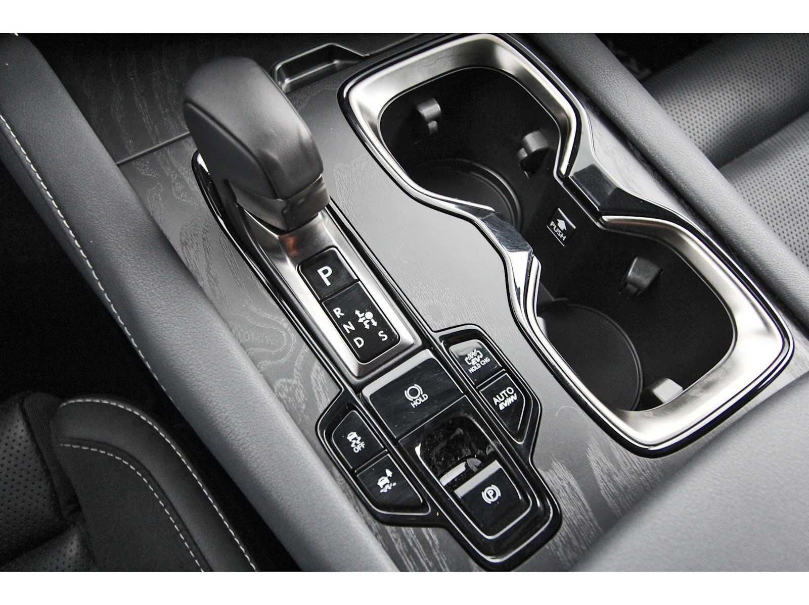 Used 2025 Lexus RX 450h AWD w/ Convenience Package image 25