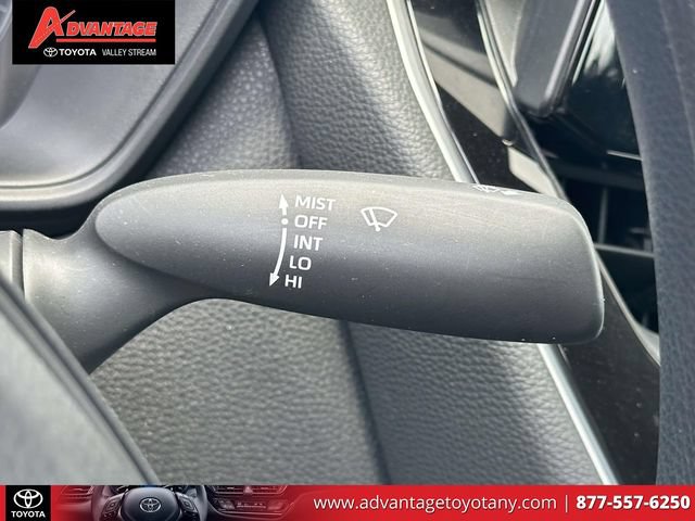 Used 2024 Toyota Corolla LE FWD image 26