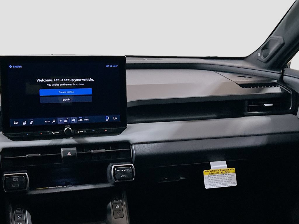New 2026 Toyota RAV4 XSE AWD/4WD image 23