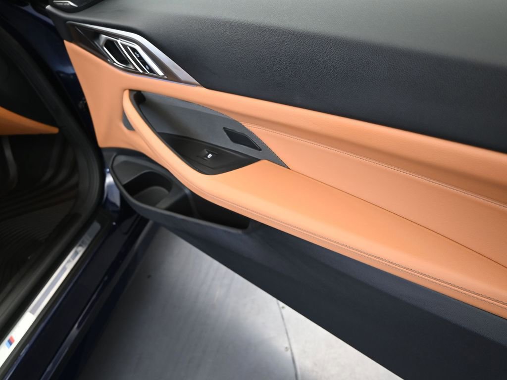 Certified 2024 BMW 430i Coupe w/ M Sport Package image 21