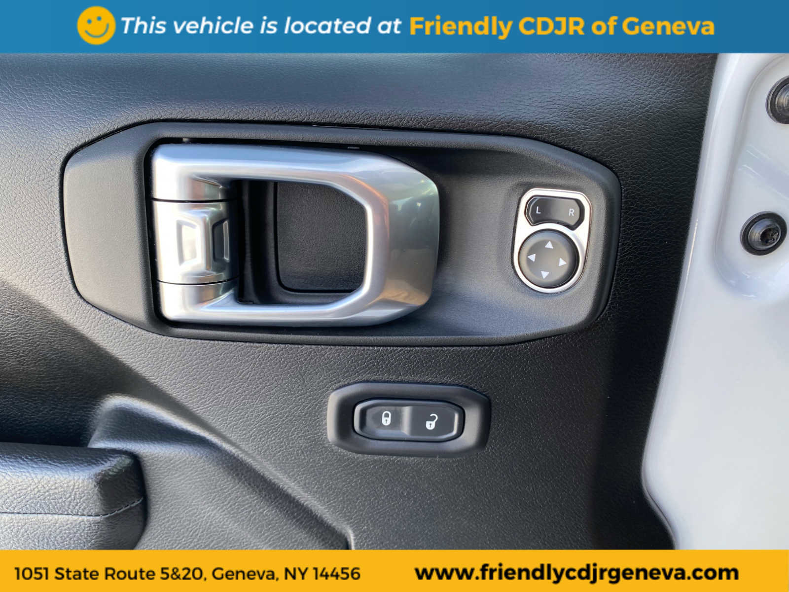 Used 2023 Jeep Wrangler Unlimited Rubicon 4xe w/ Steel Bumper Group image 16