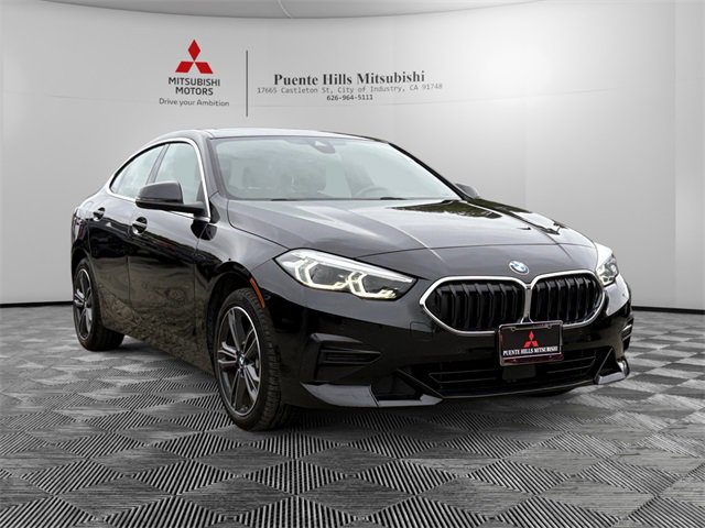 Used 2024 BMW 228i Gran Coupe 228i image 3