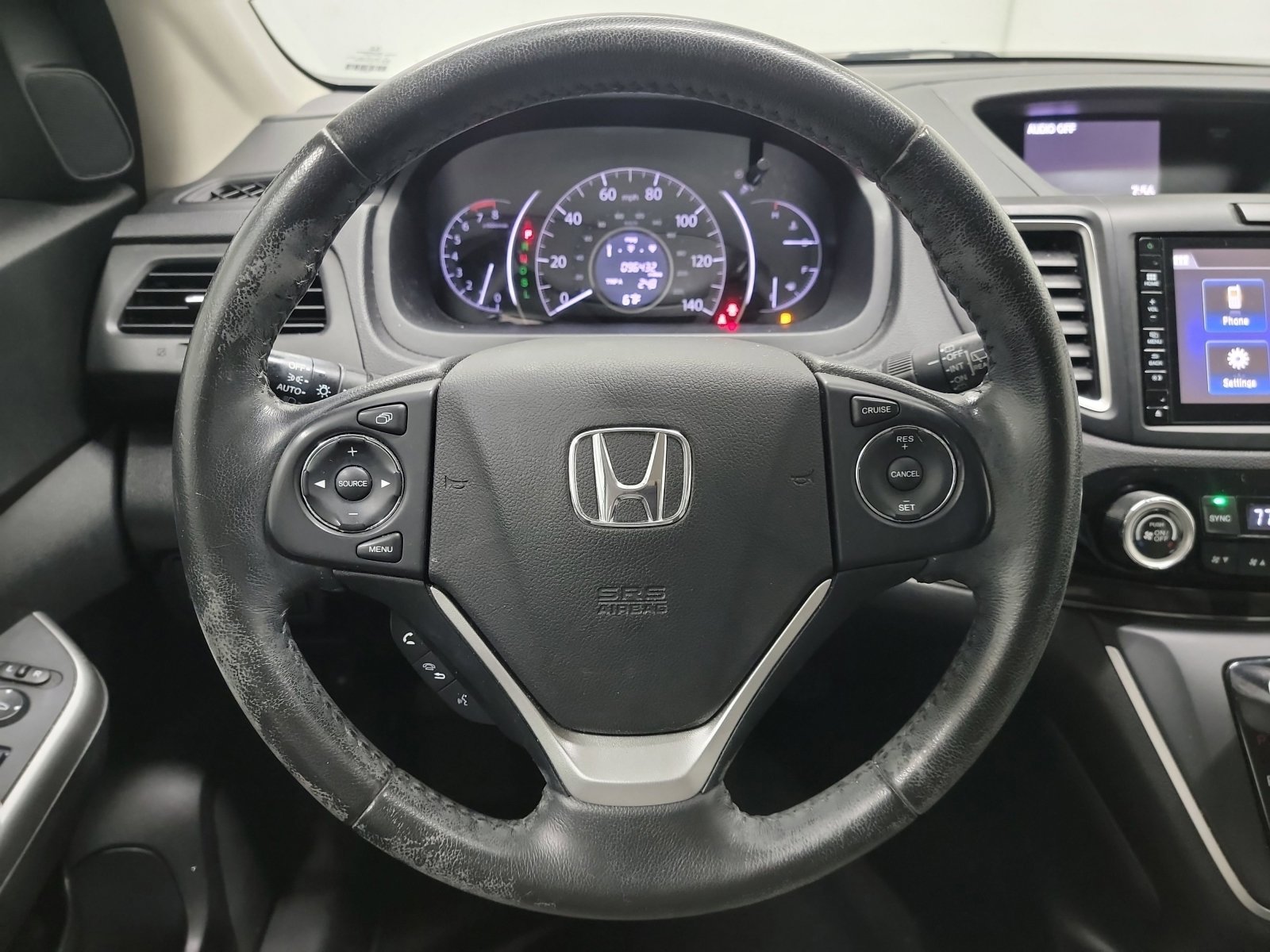 Used 2016 Honda CR-V EX-L image 17