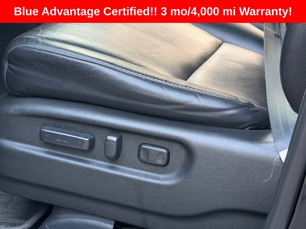Used 2017 Honda Ridgeline RTL-T image 24