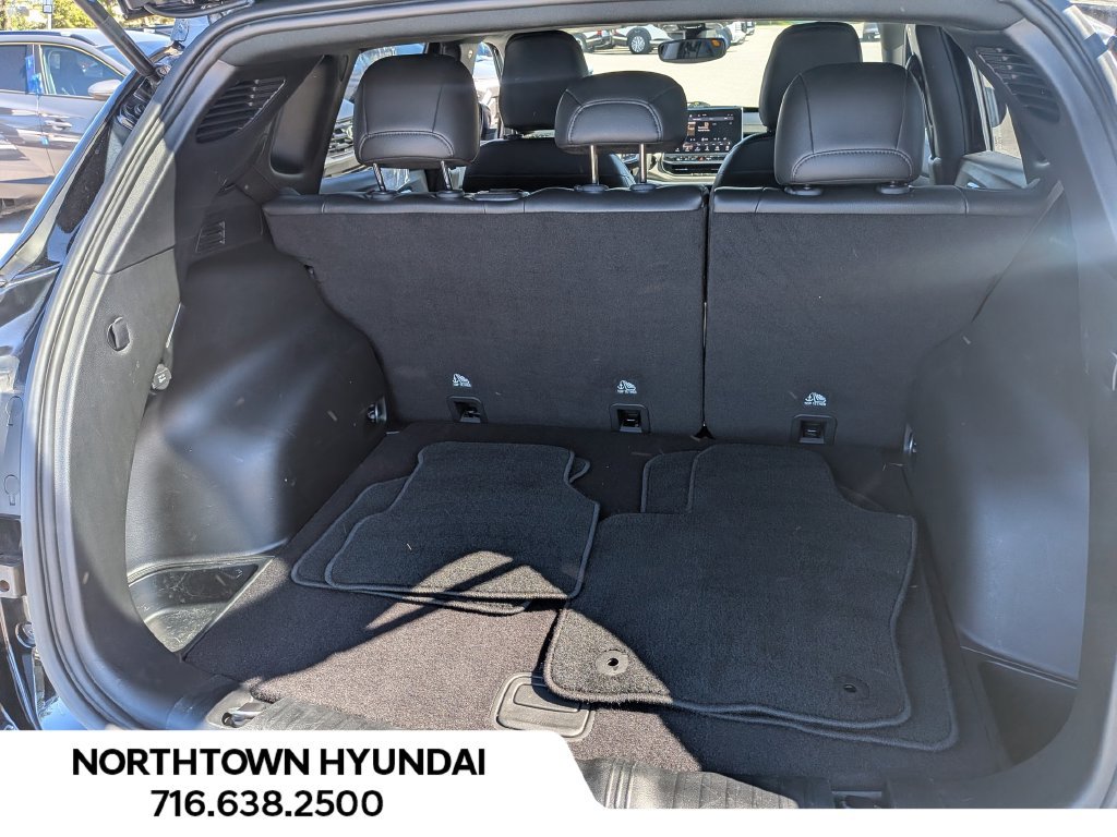 Used 2024 Jeep Compass Limited AWD/4WD image 31