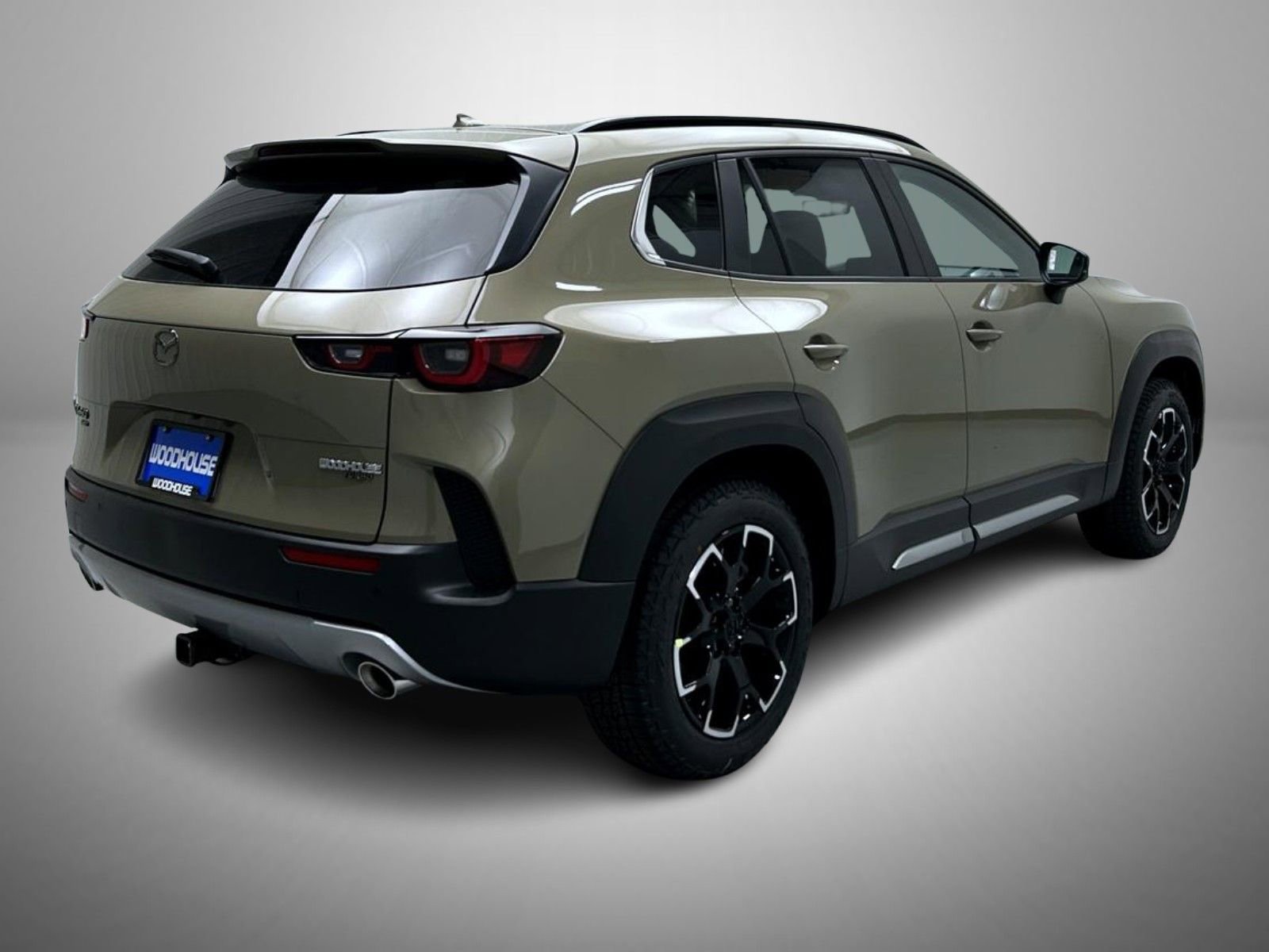New 2026 MAZDA CX-50 Meridian Edition w/ Weather Package image 5