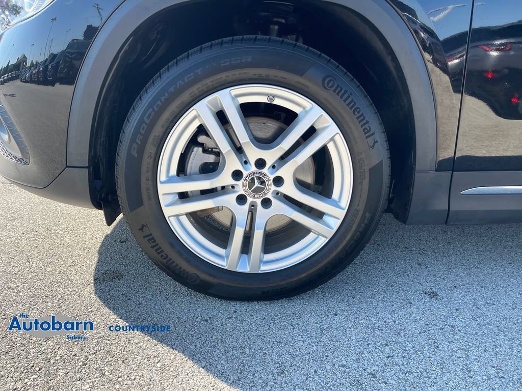 Used 2023 Mercedes-Benz GLA 250 4MATIC image 27