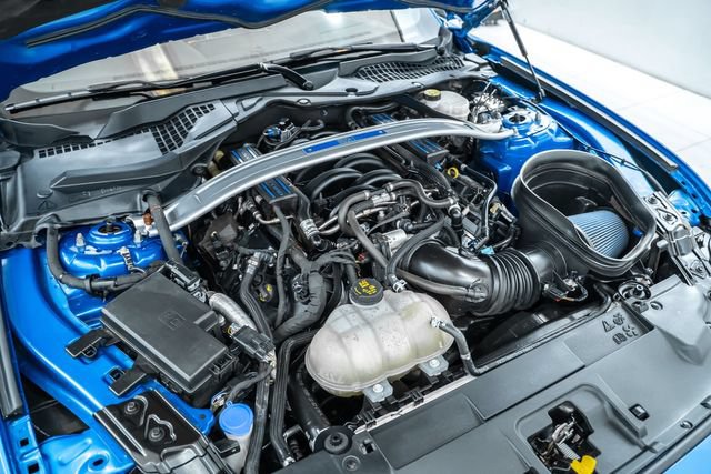 Used 2021 Ford Mustang Mach 1 w/ Equipment Group 700A RWD image 33