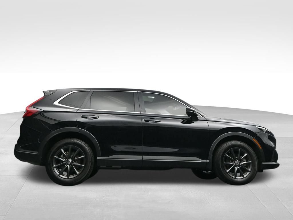 Used 2026 Honda CR-V EX-L image 44