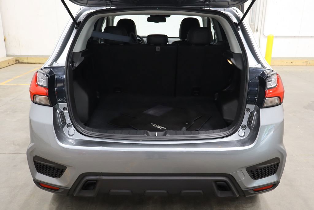 Used 2024 Mitsubishi Outlander Sport ES image 13