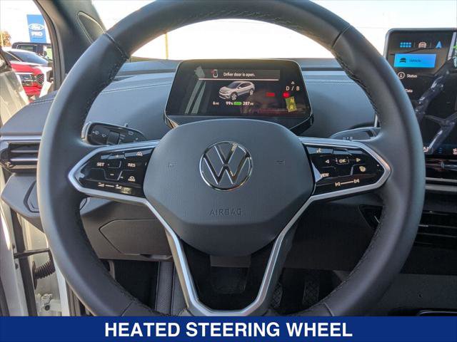 New 2026 Volkswagen ID.4 Pro S image 15