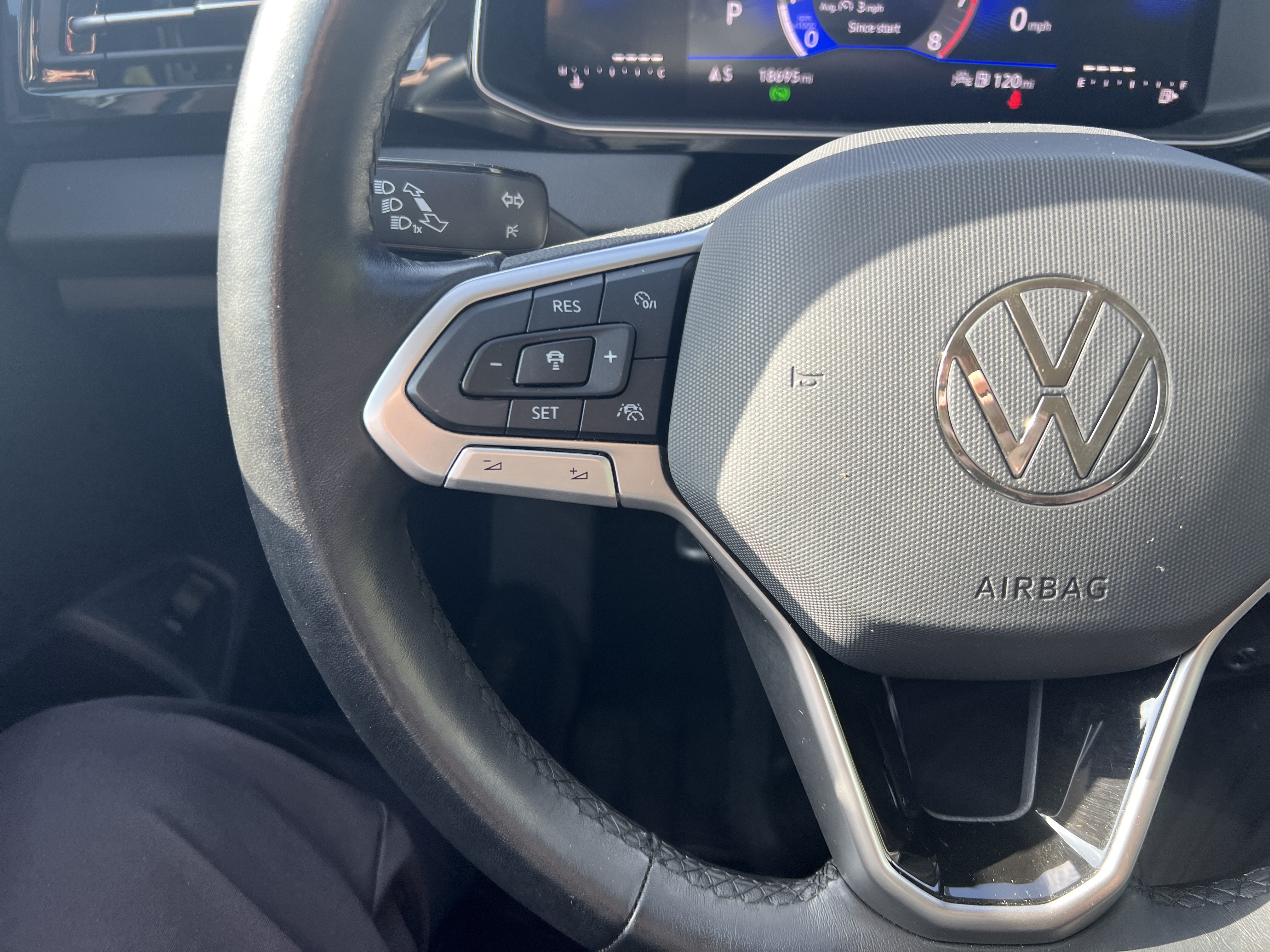 Used 2025 Volkswagen Jetta S FWD image 16