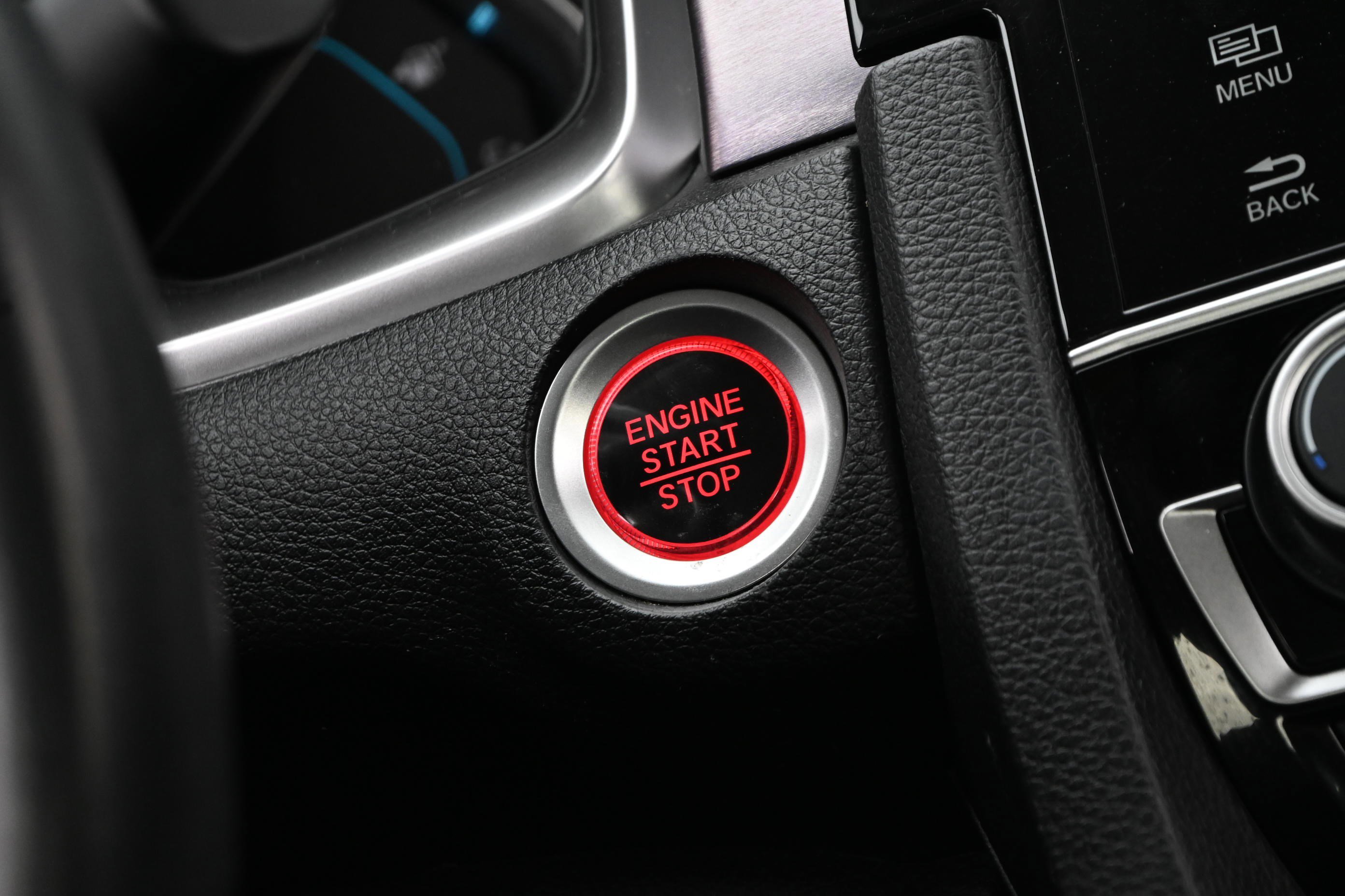 Used 2018 Honda Civic EX-T image 24