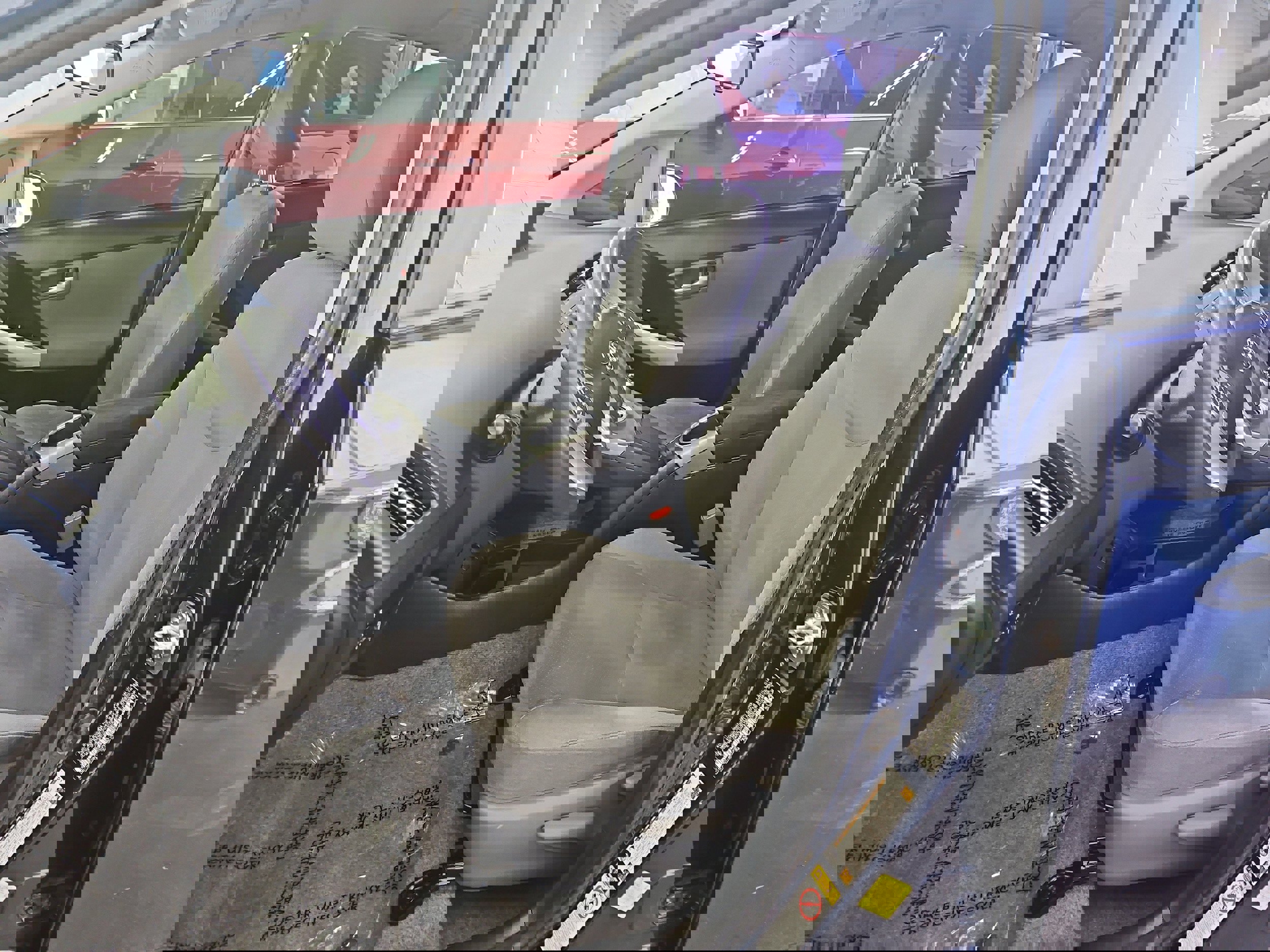 Used 2014 Toyota Prius Two FWD image 9