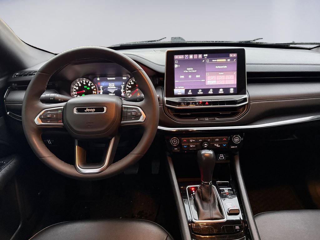 Certified 2023 Jeep Compass Altitude w/ Sun and Sound Group image 13