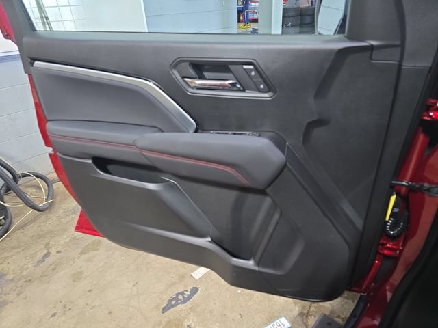 New 2026 Chevrolet Colorado Z71 AWD/4WD image 27