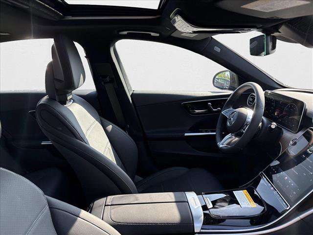 New 2025 Mercedes-Benz C 300 Sedan image 23