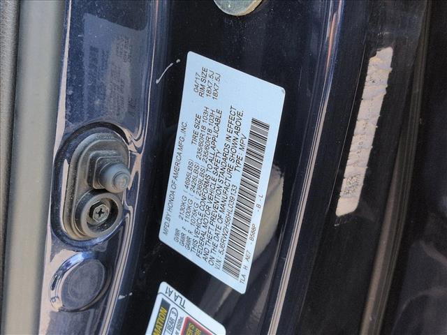 Used 2017 Honda CR-V EX image 25