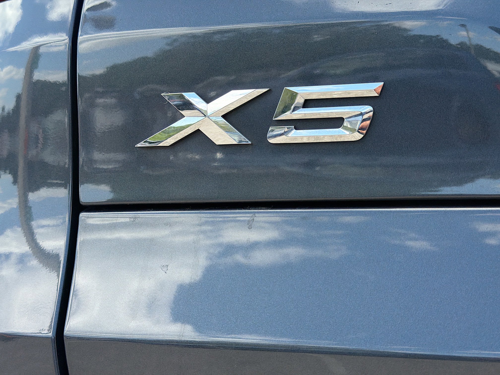 Used 2022 BMW X5 xDrive40i AWD/4WD image 11