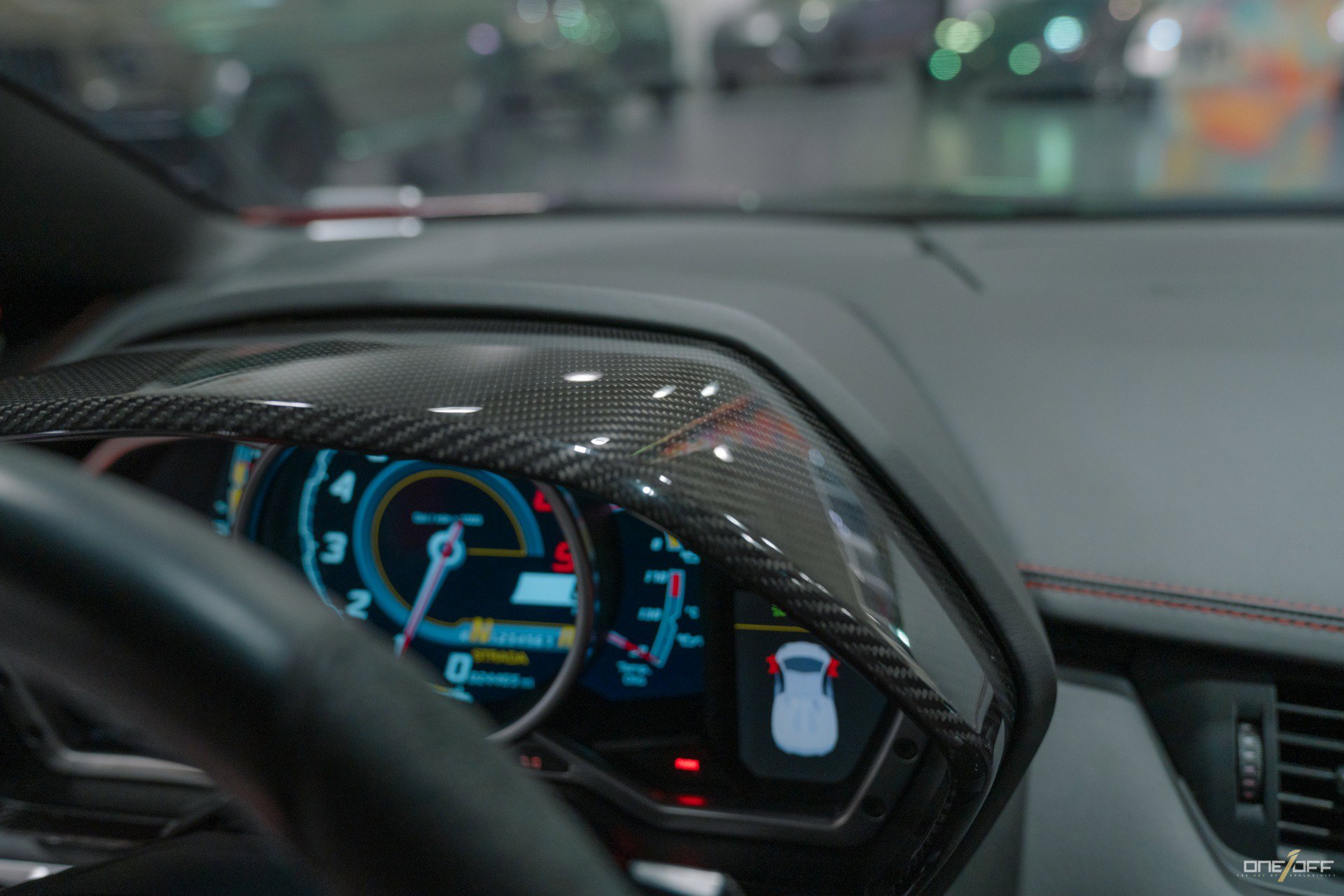 Used 2015 Lamborghini Aventador LP 700-4 image 10