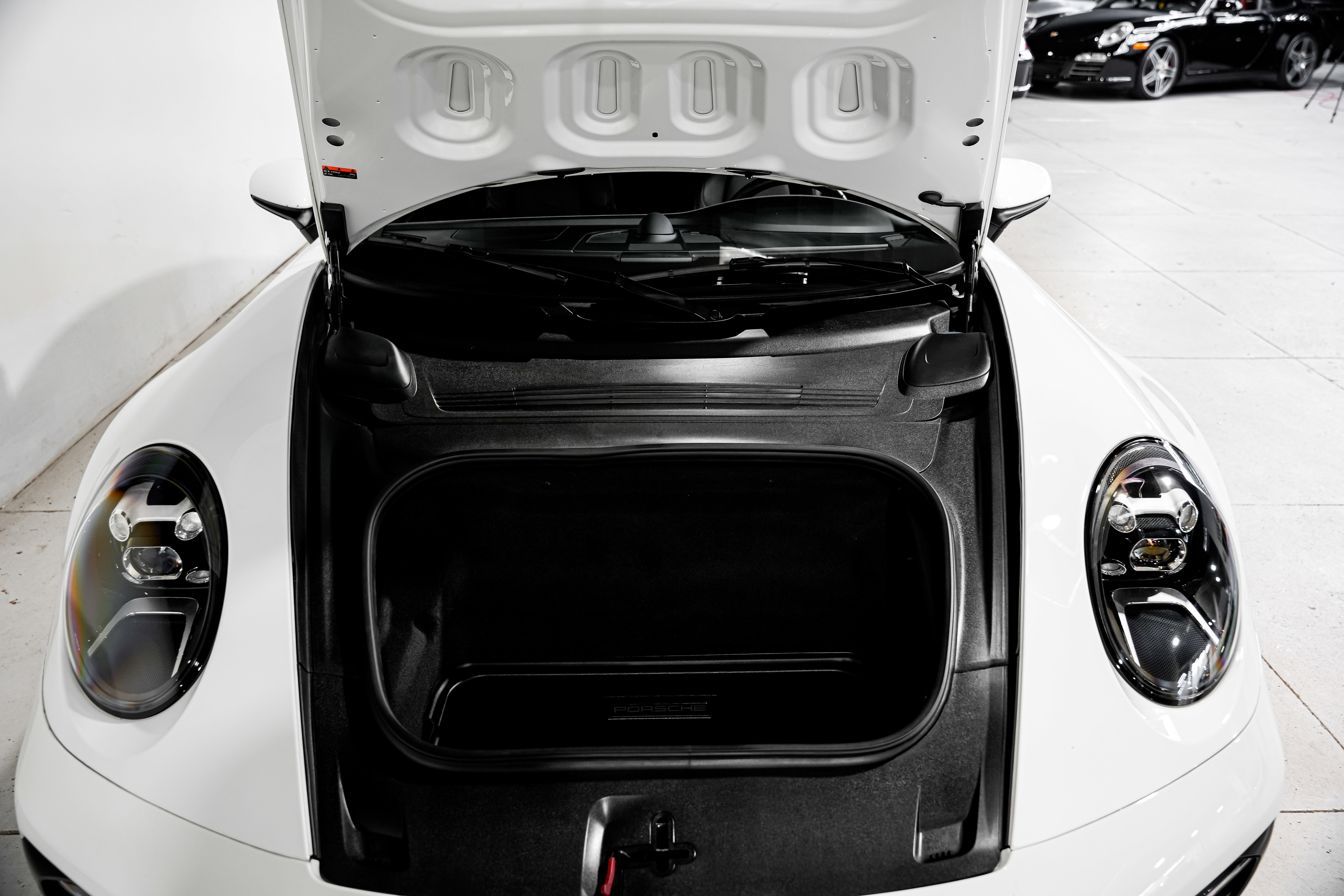 Used 2021 Porsche 911 Carrera S RWD image 45