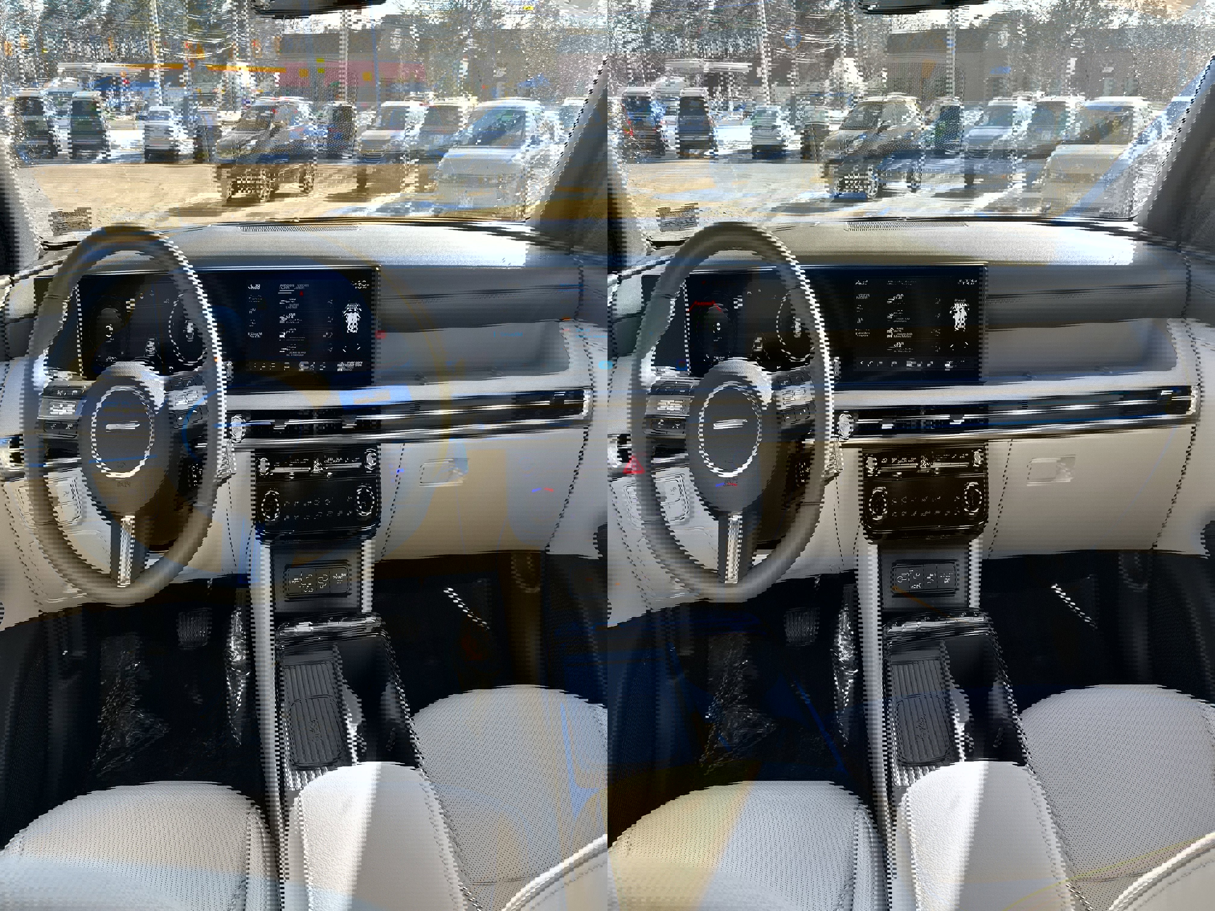 New 2026 Hyundai Tucson Limited image 3