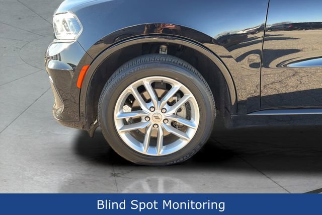 Used 2023 Dodge Durango GT image 27