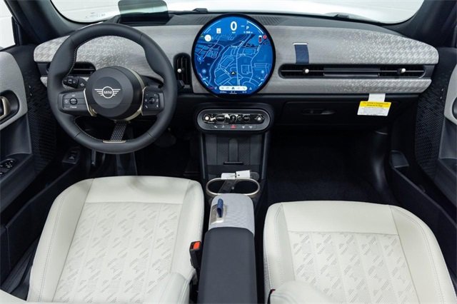 New 2025 MINI Cooper S image 19