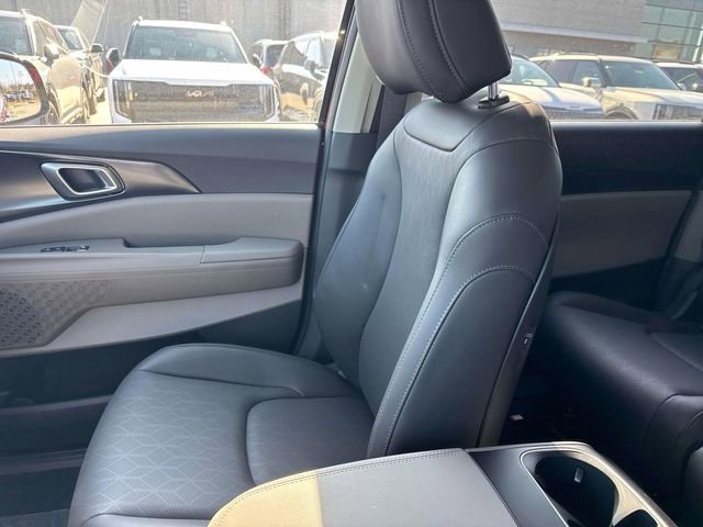 New 2026 Kia Carnival image 20