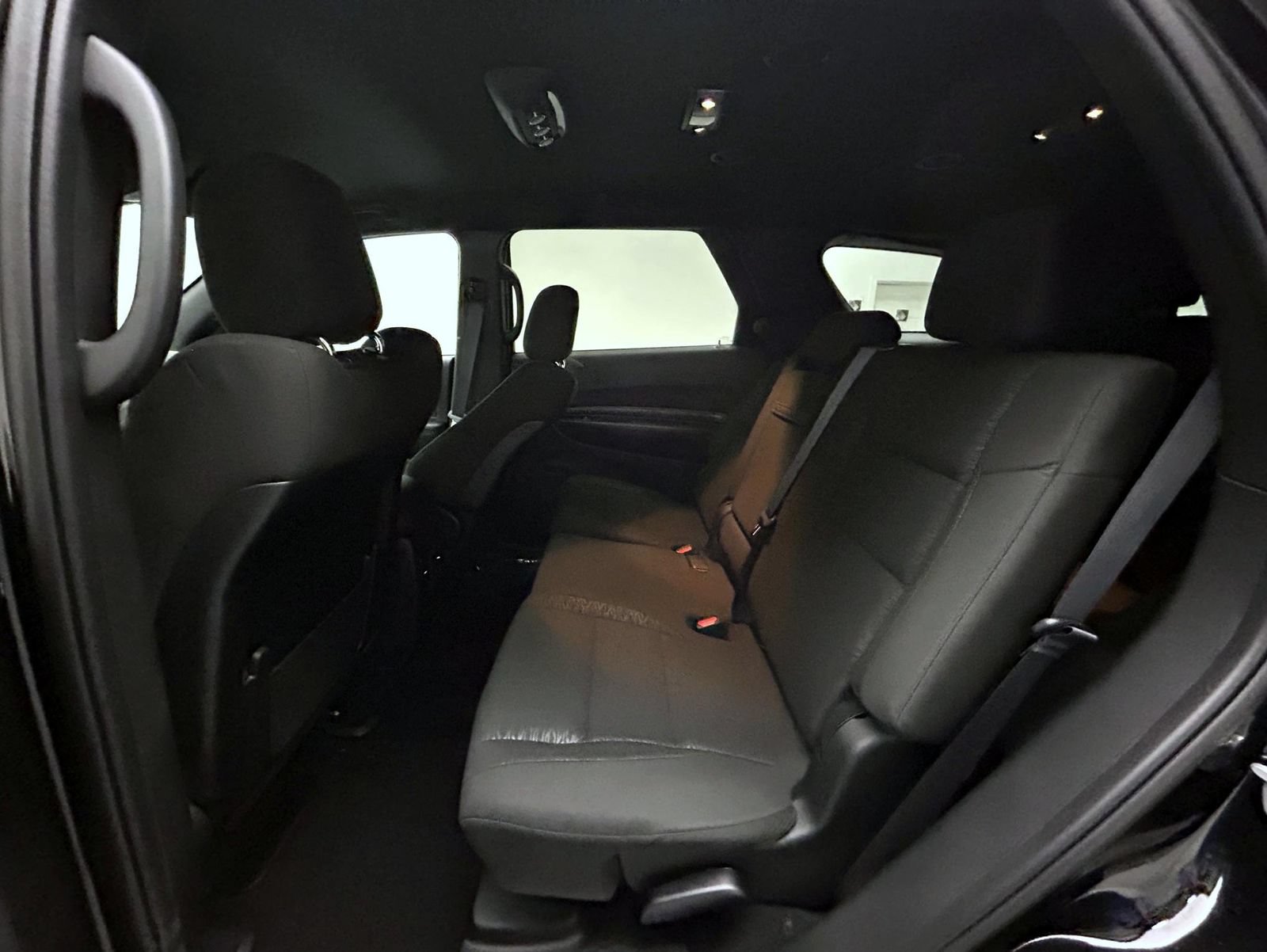 New 2026 Dodge Durango GT AWD/4WD image 20