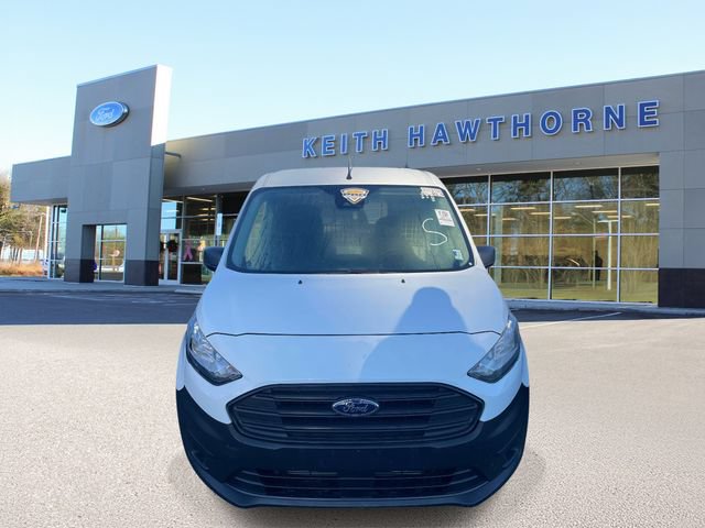 Used 2021 Ford Transit Connect XL FWD image 2