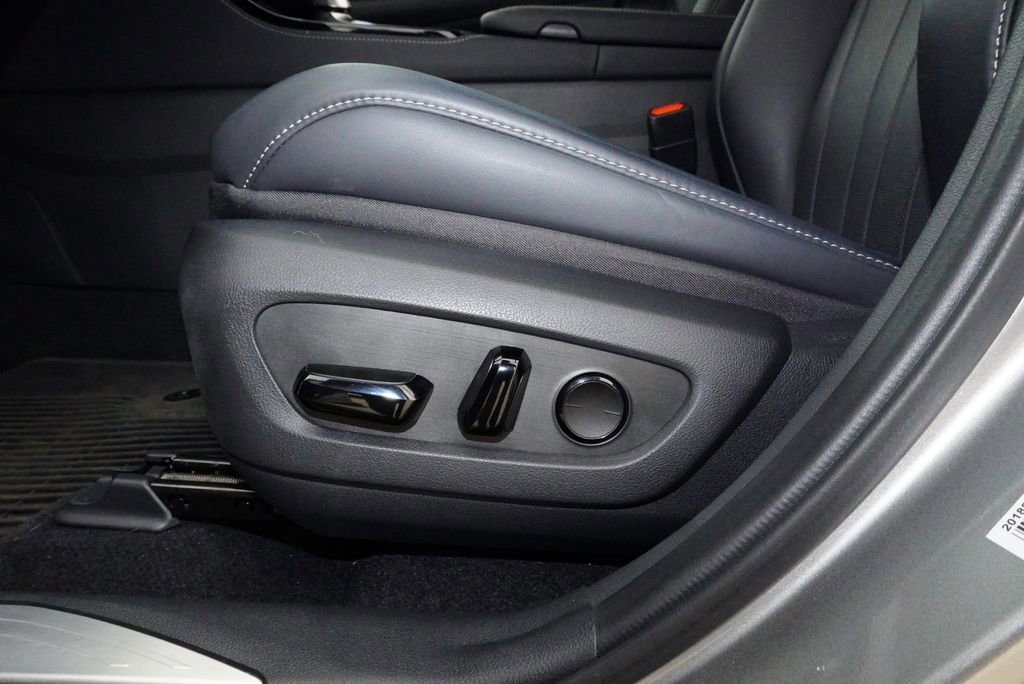 Used 2024 Lexus NX 350 F Sport AWD/4WD image 25