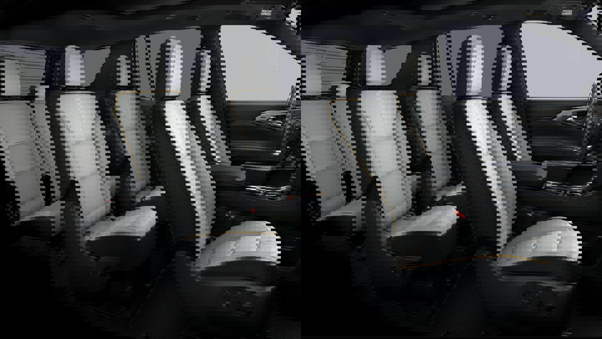 New 2026 Chevrolet Traverse High Country image 6