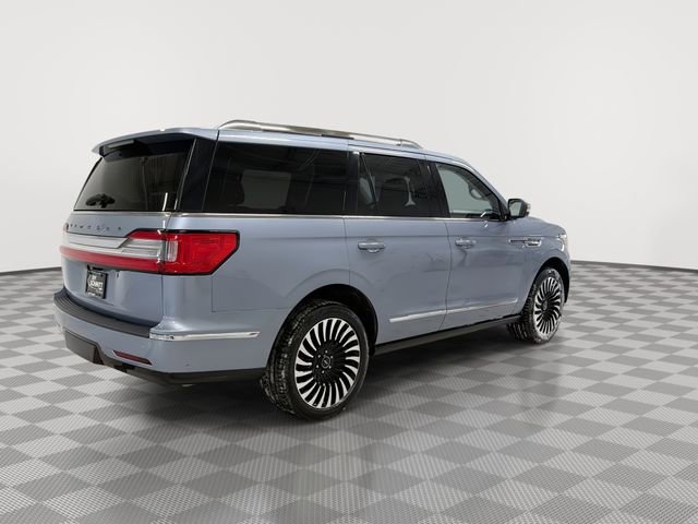 Used 2021 Lincoln Navigator Black Label image 11