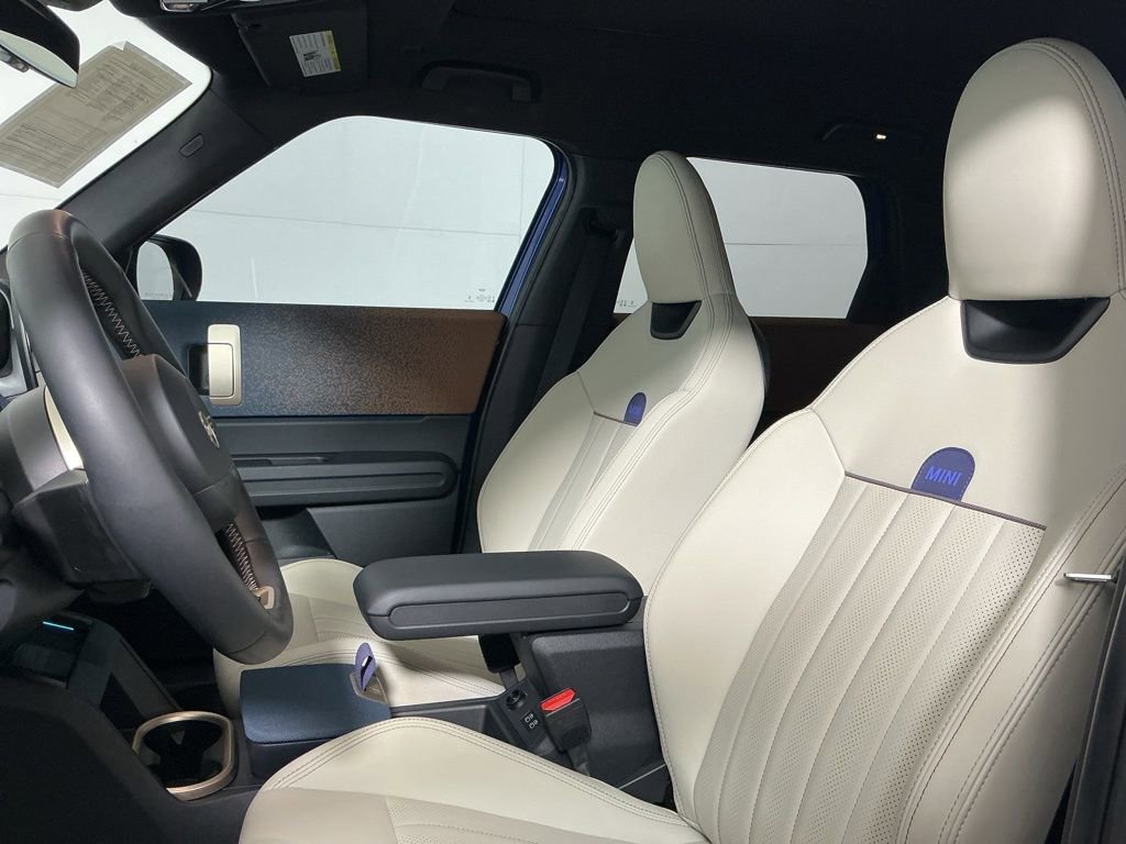 Certified 2025 MINI Cooper Countryman S image 20