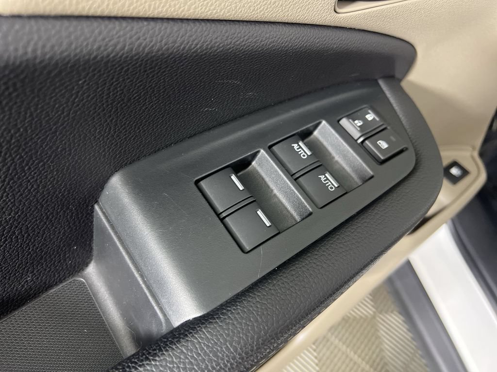 Used 2023 Honda Ridgeline RTL image 24