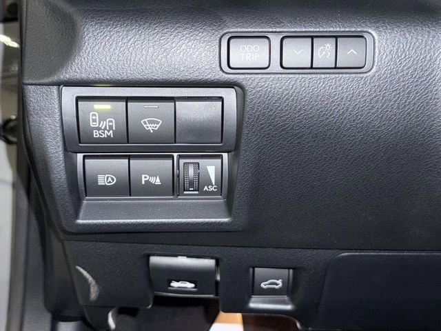 New 2025 Lexus RC 350 F Sport image 17