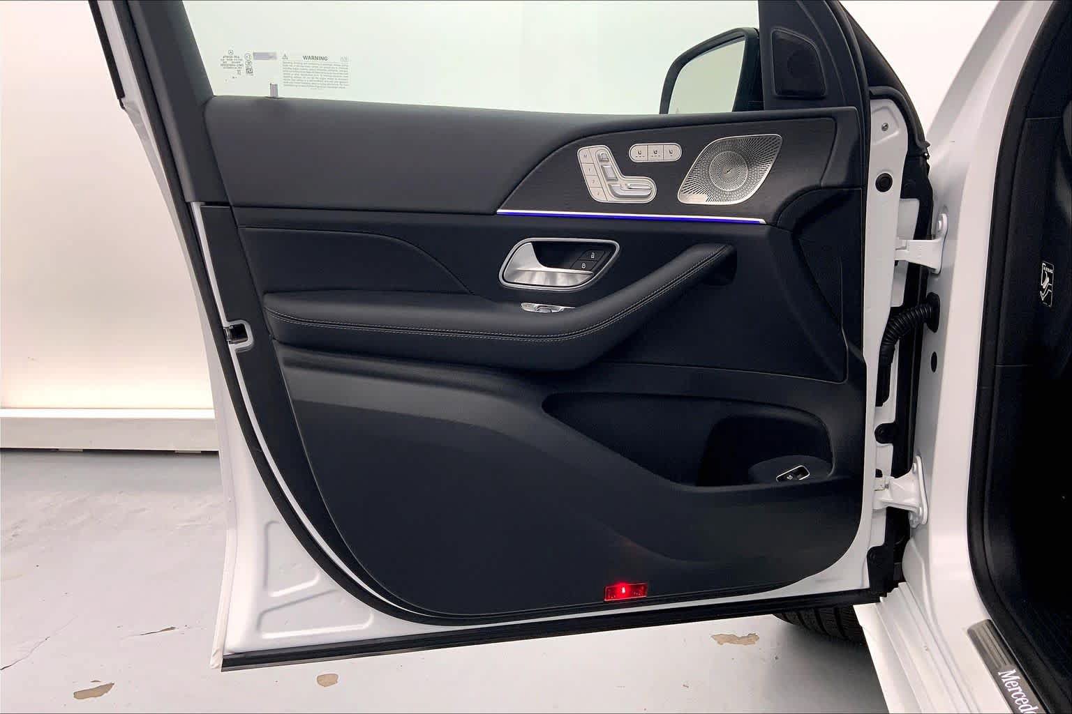 New 2026 Mercedes-Benz GLS 450 4MATIC image 20